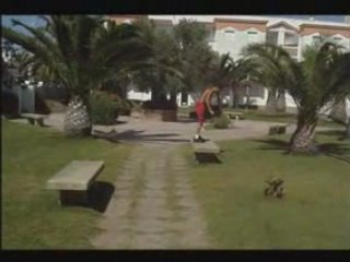 Sampler Alvaro Pacheco