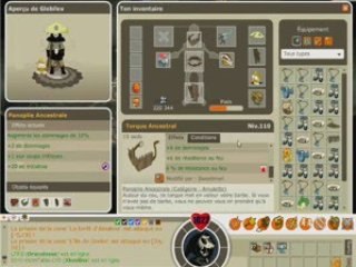 [Dofus] Menalt