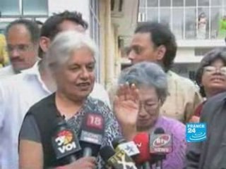 legal struggle of japanese family