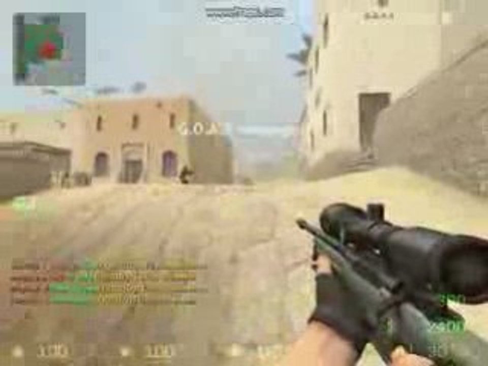 Counter Strike Source