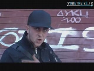 Niksen - Freestyle (27-07-08)