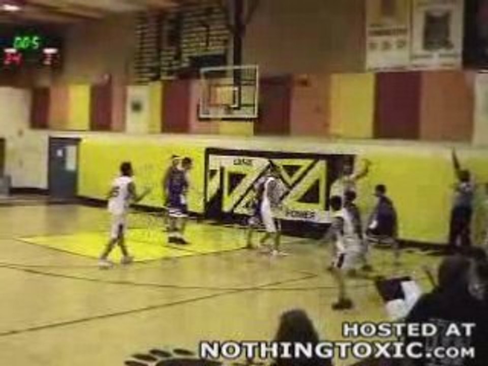 La blessure sportive la plus horrible jamais vue