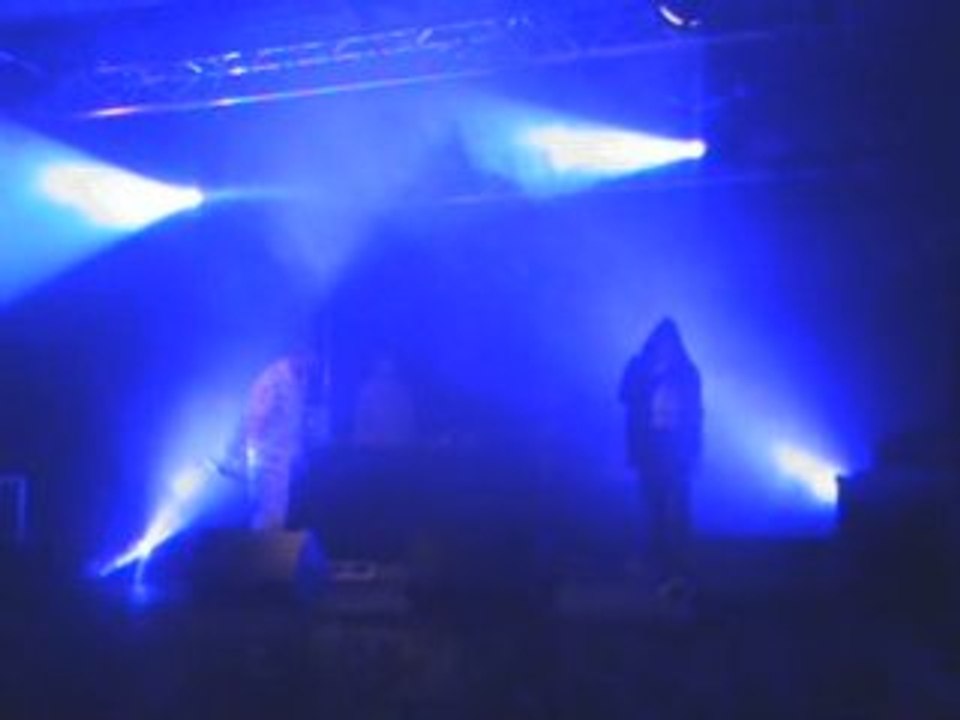 1ere partie de rim k  freestyle h (impact31)