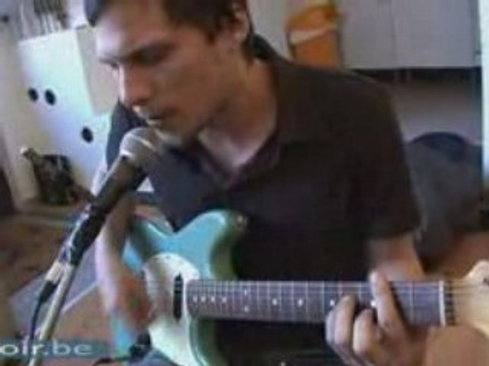 Mud Flow - World Leader Pretend