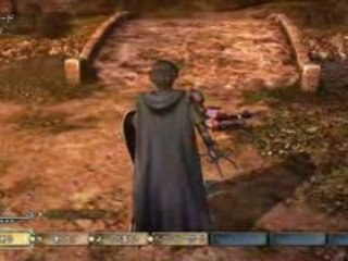 White Knight Chronicles - Trailer TGS 2006