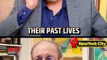 Past Lives || Acharya Prashant