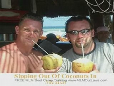 Secrets To Network Marketing Recruiting