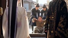 盲女嫁东宫丨中文丨Blind girl marries the Crown Prince (38)
