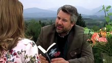 Die Rosenheim-Cops -223- Der Blumenmörder von Rosenheim