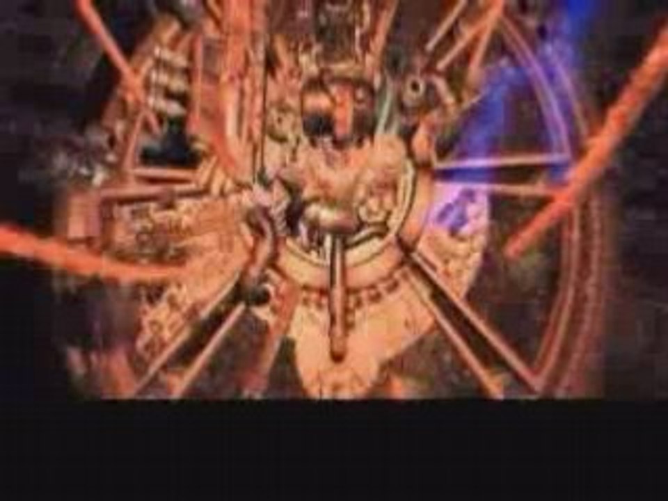 fin du jeu final fantasy 7