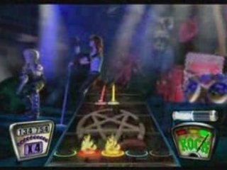 Sweet Child of mine - GH2