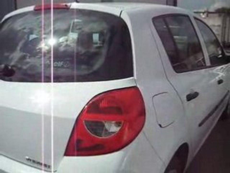 Renault-clio