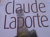 Clip expo Claude 2008