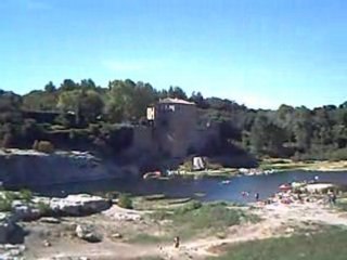 LE PONT DU GARD