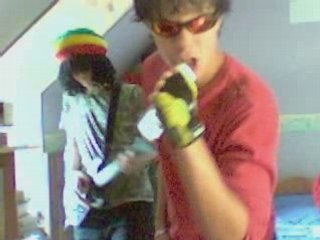 the offsprings-the kid aren't alright