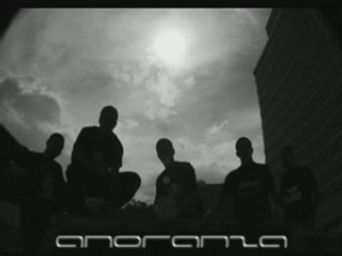 ANORANZA KHOUILLA - Rap Lyonnais by 1001