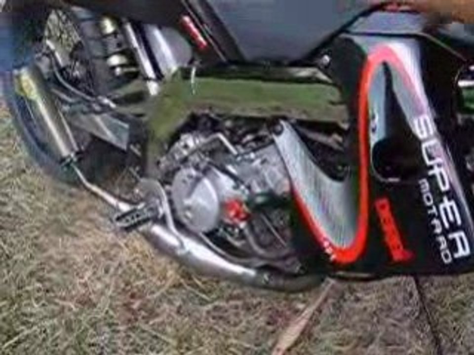 derbi pro race