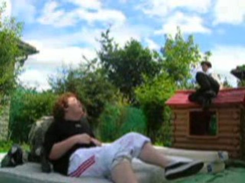 Montage de prise de catch réalisées par la Mad Team vol.4