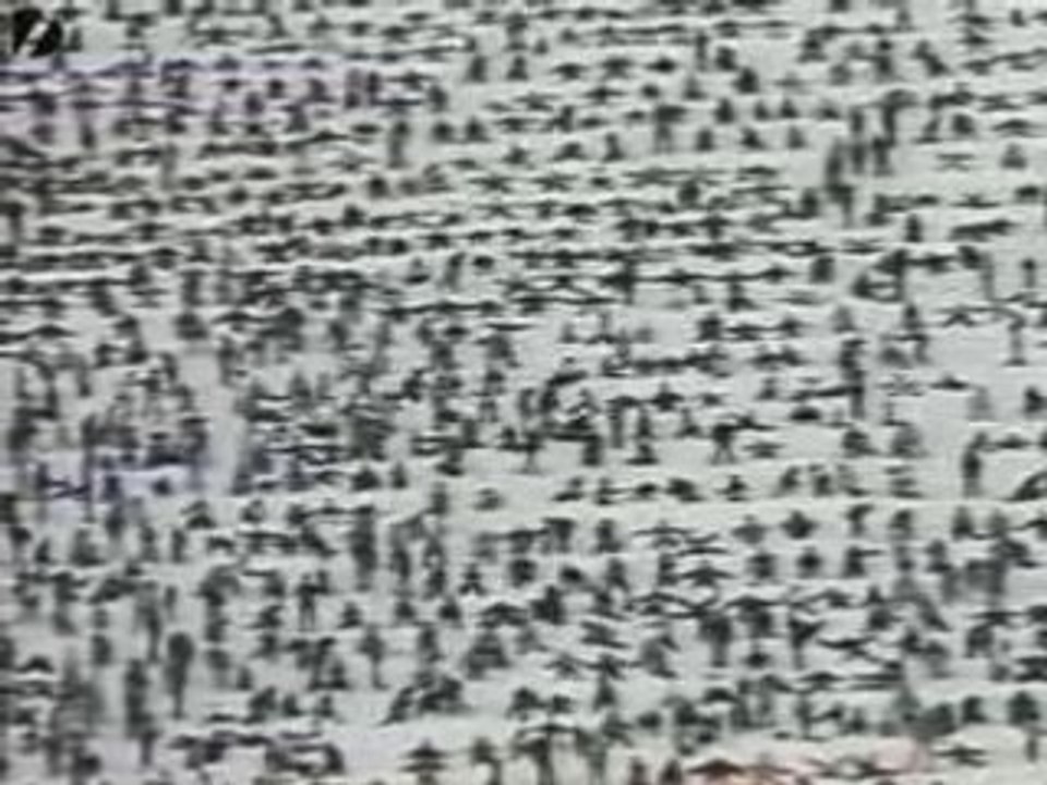 Snow Angel World Record