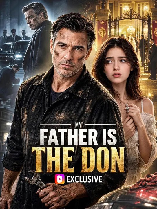 My father is the don | komplette serie | short drama deutsch
