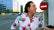 Pipi Estrada confirma sus peores temores sobre su salud: "Tengo un carcinoma"