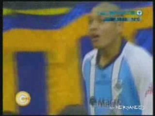 Ranking Rustico Fecha 1 Apertura 08