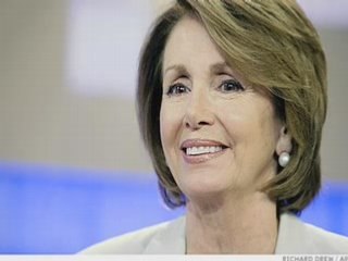 nancy pelosi