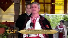 Nicolae Vicol - Familia (Sarut mana, mama - Favorit TV - 14.05.2026)