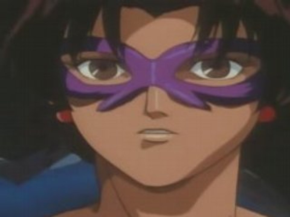 Street Fighter 2 V - 17 Les Ordres Du Tyran 1-2