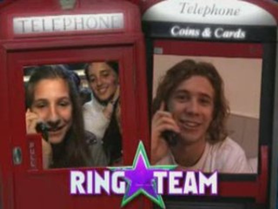 RING TEAM