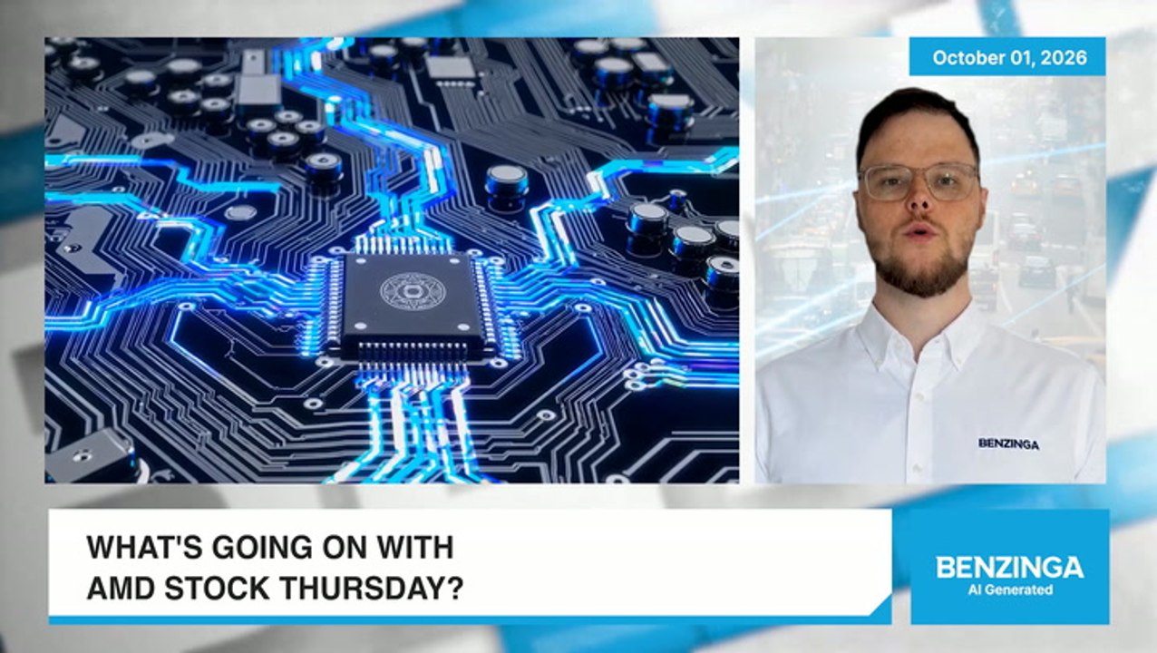 AMD Expands AI Ecosystem