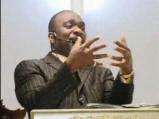 GOD doesn't do one night stands