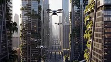 Future America
