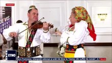 Maria si Mihai Nemes - Horesc cat ma tine gura (Petrecerea artistilor - ETNO TV - 26.04.2026)