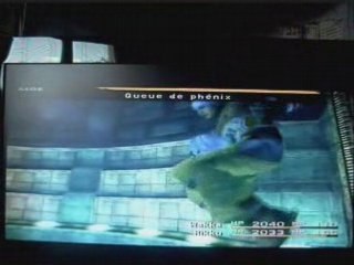 FFX Walktrough - Partie 60 , Seymour le retour !