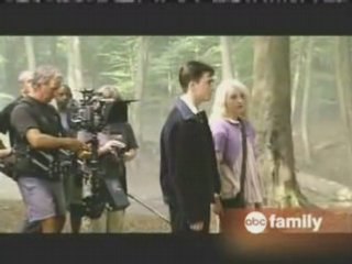 Abc family review of hp and the order of the phoenix movie