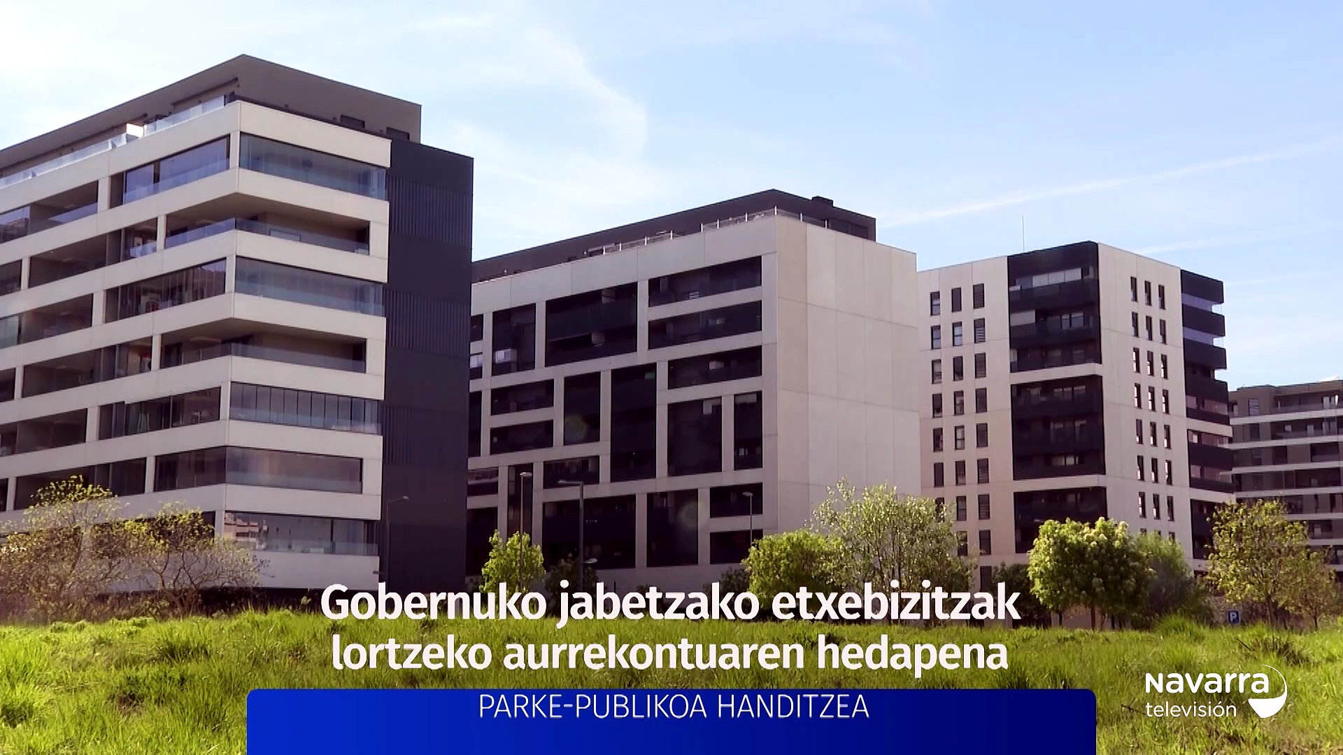 Berriak 2026/10/01