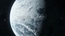 The Dwarf Planet That Spins Insanely Fast.
