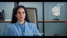 Crazy Rich, Incredibly Broke - Trailer (English Subs) HD