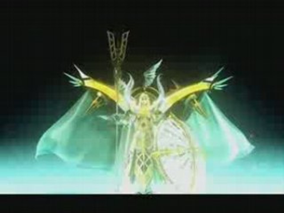 FINAL FANTASY AMV