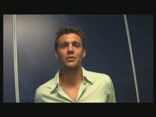 Retrouvez Paul-Henri Mathieu dans Entrevue !
