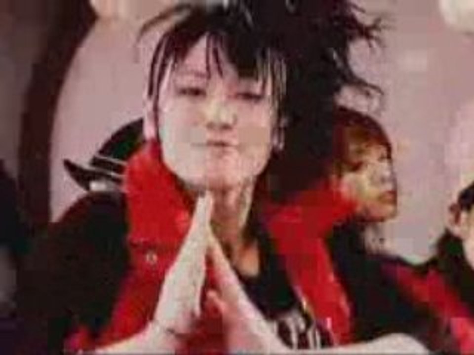 HIGH KING -Cinderella Complex- Pv