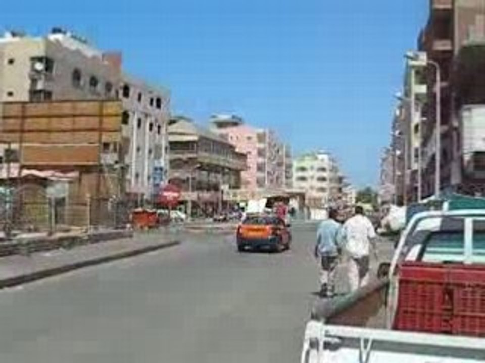 hurghada pour ma cherie 3