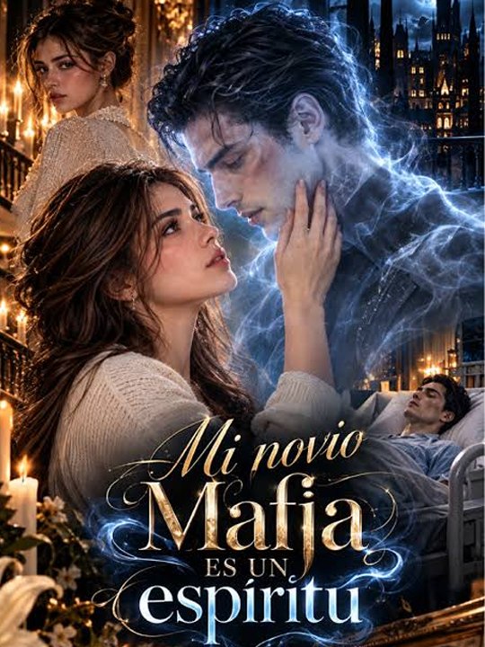 [COMPLETE]Mi novio Mafia es un espíritu Sub Español (Short Drama)