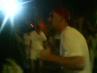 La danse de ouf de tonton