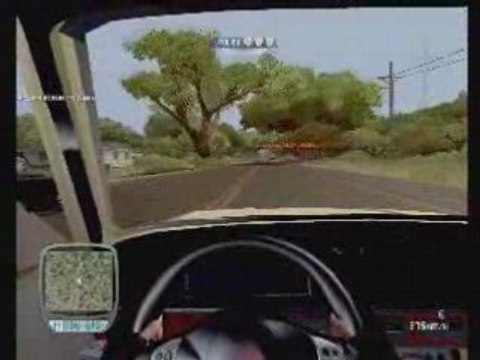 VAZ - 2101 For TDU Betatesting