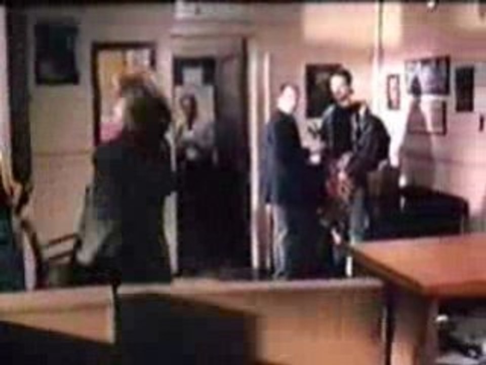 Coolio - Gangstas Paradise