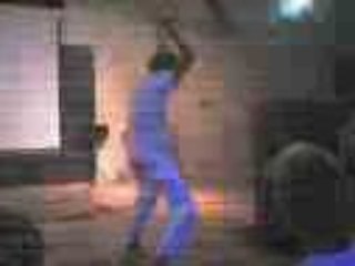 tecktonik ( démo o camp )