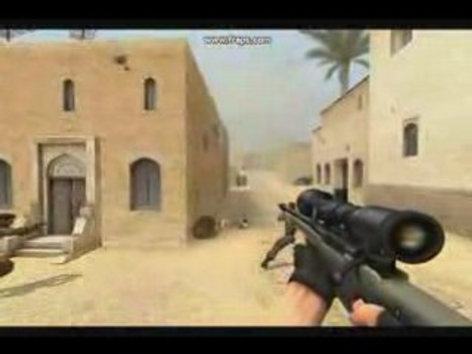 counter strike source awp