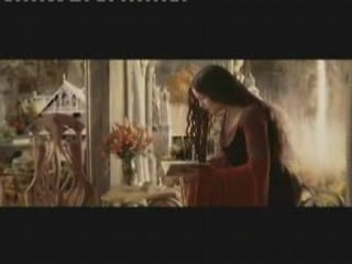 Déchiré aragorn patrick